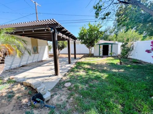 4226 Highland Pl, Riverside CA  92506-1104 exterior