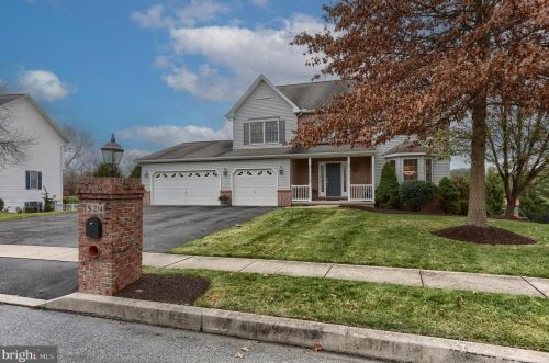 524 Elm St, Harrisburg, PA 17112-8978