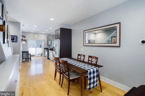 764 19 St, Philadelphia PA 19130-2001 exterior