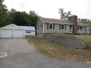 156 Tasker Hill Rd, Albany, NH 03818-6218