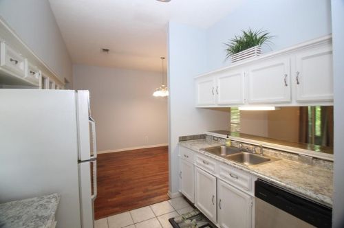 715 Palmer Dr, Conroe TX  77302-3825 exterior