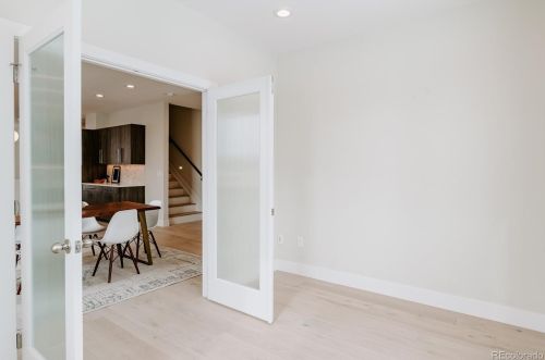 3077 Delaware St, Englewood CO 80110-4552 exterior