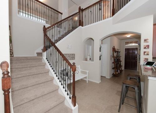 5302 Jay Thrush Dr, Richmond TX 77407-4011 exterior