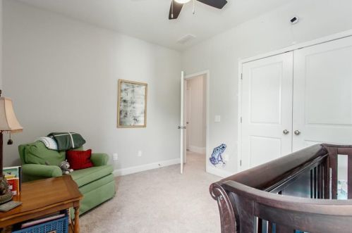 1911 Felker Ward St, Atlanta GA  30318-1810 exterior