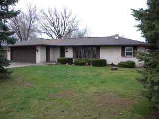 1749 Coleman St, Warsaw, IN 46580-2009