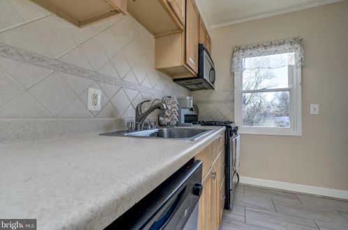 4506 Clearfield Rd, Silver Spring MD 20906-4614 exterior