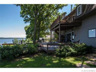 5916 109th St, Wagoner, OK 74467-8099