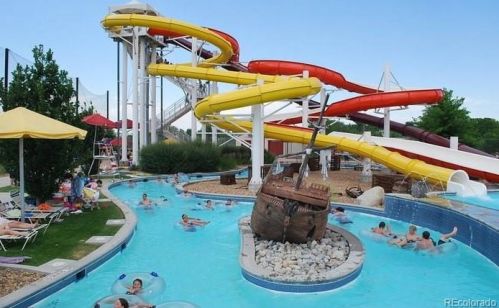 4700 Jason St, Englewood CO 80110-6413 exterior