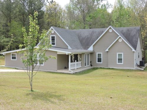 475 County Line Rd, Porterdale, GA 30016-5509