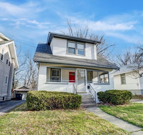 2238 Hannaford Ave, Cincinnati, OH 45212-1612
