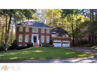 4438 Windsor Oaks Cir, Marietta, GA 30066-2320