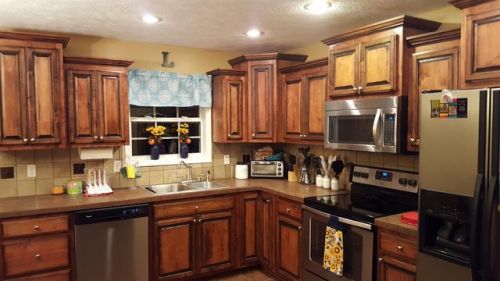 107 Wildlife Trl, Tullahoma, TN 37388-6536