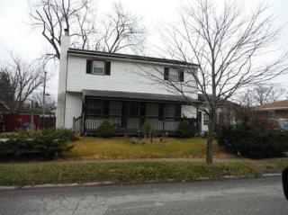 2191 Pennsylvania St, Portage, IN 46368-2444