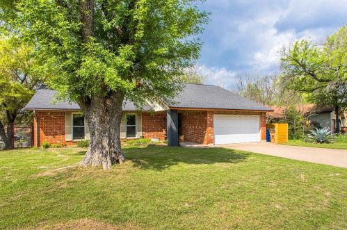 10100 Faylin Dr, Austin TX  78753-4036 exterior