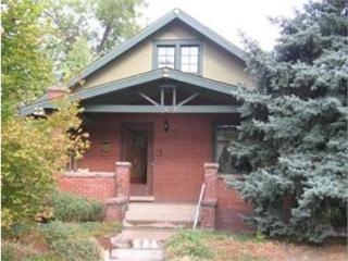2040 Washington St, Denver CO  80205-3141 exterior