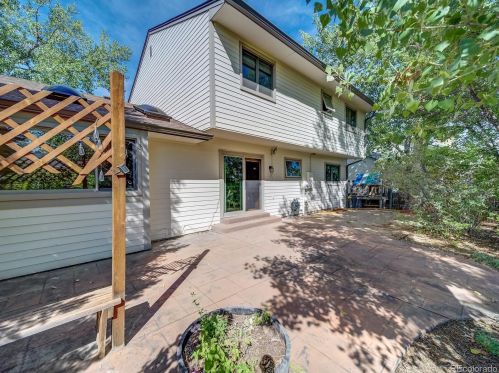 5764 Killarney Way, Aurora CO 80015-3606 exterior