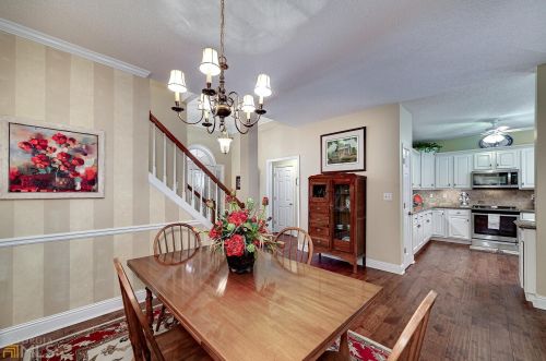 142 Wexford Ct, Stockbridge GA  30281-6306 exterior