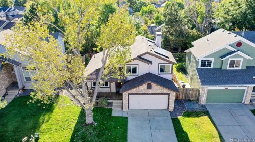 13006 Ash St, Denver CO exterior