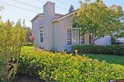 2194 Forsythia Dr, Pacheco, CA 94553-6714