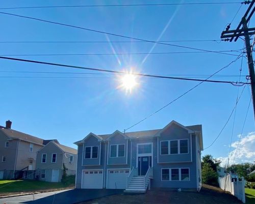 88 Old Pocasset Rd, Providence, RI 02919-3111