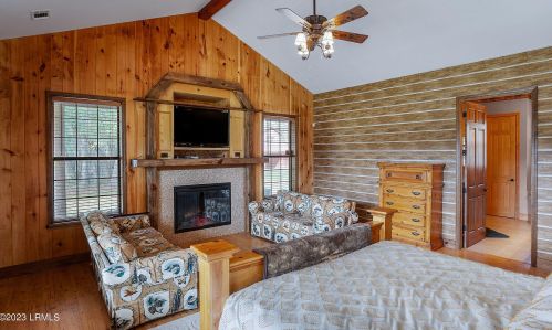 4488 Pond Town Rd, Brunson SC  29911-3801 exterior
