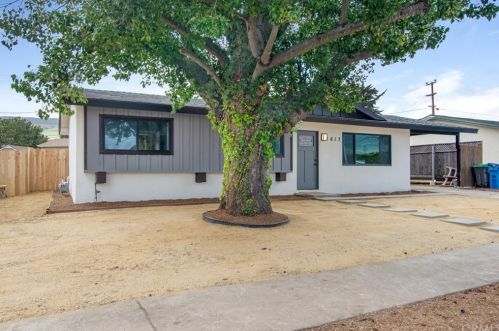 1617 Huasna Dr, San Luis Obispo, CA 93405-6806