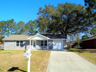 1453 Enterprise Dr, Hinesville, GA 31313-9172