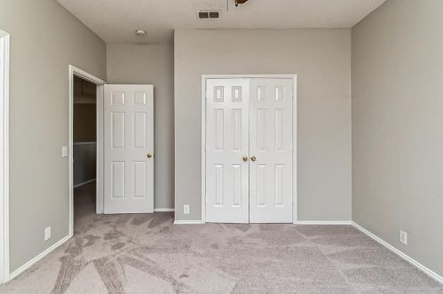 4621 Parkview Ln, Fort Worth TX  76137-5457 exterior