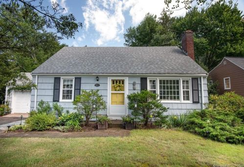 251 Spring Street Ext, Glastonbury, CT 06033-1237