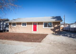 225 Oriole St, Fountain, CO 80817-1827