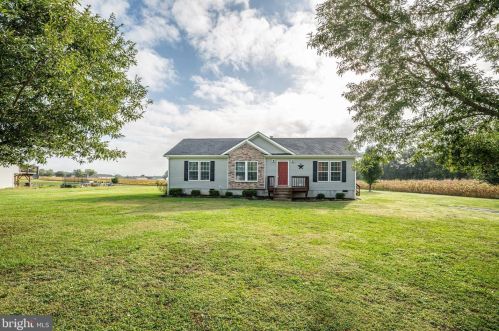 10943 Hebron Church Rd, Spotsylvania, VA 22551-6122