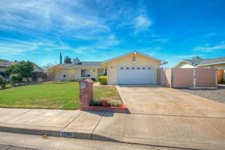 1536 Donner Ave, Clovis, CA 93611-6402