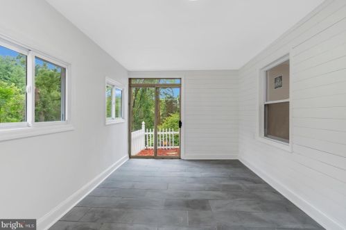 1112 Taylor Rd, Street MD 21154-1408 exterior