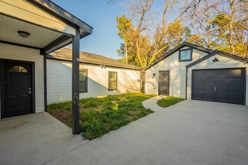 1522 Arizona Ave, Dallas TX  75216-1408 exterior