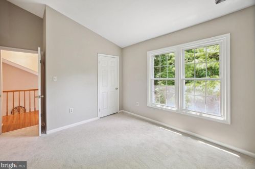 725 Sonata Way, Silver Spring MD exterior