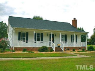 900 River Ridge Rd, Zebulon, NC 27597-8960