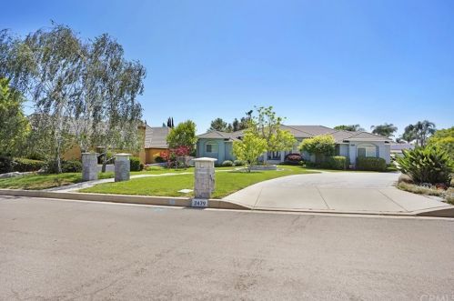 2479 Cliff Rd, Upland, CA 91784-8301