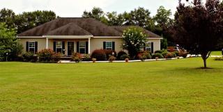 140 Raleigh Ct, Statesboro, GA 30458-0160