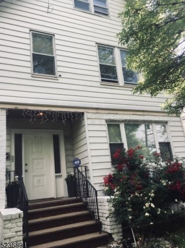 415 Abington Ave, Bloomfield NJ  07003-5818 exterior