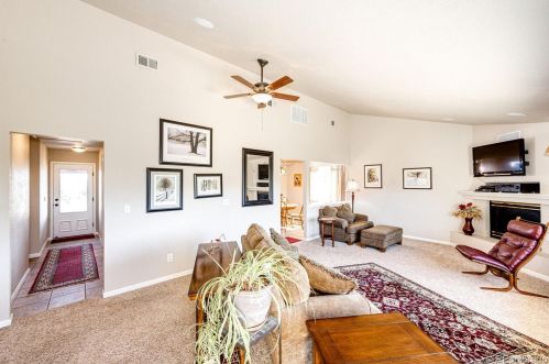 4266 State Hwy 67, Deckers CO 80135-8961 exterior