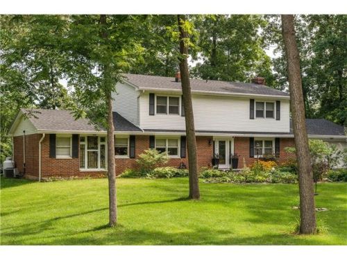 2484 Lindair Dr, Springfield, OH 45502-9111