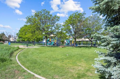 650 Norfolk Way, Aurora CO  80011-4553 exterior