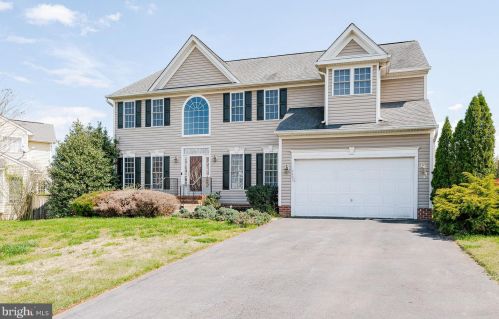 2603 Melissa Ct, Fredericksburg, VA 22408-8070