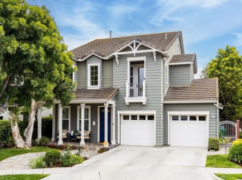 6 Merriweather Pl, San Juan Capistrano, CA 92694-0823