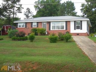 1245 Chulio Rd, Rome, GA 30161-8031