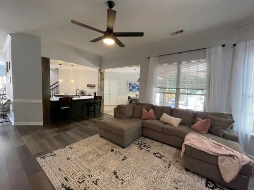 1188 Rivershyre Dr, Evans GA  30809-5217 exterior
