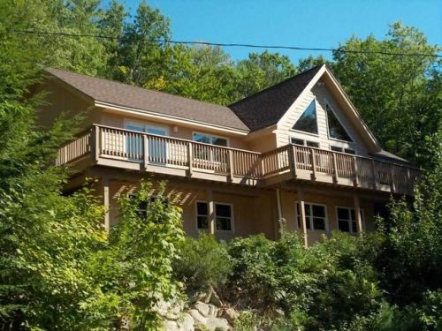 29 Grachen Dr, Madison, NH 03849-5645