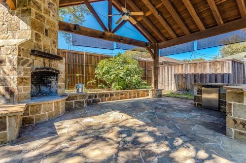 6248 Dilbeck Ln, Dallas TX  75240-5350 exterior