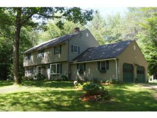 57 Morrison Rd, Sanbornton, NH 03269-2212