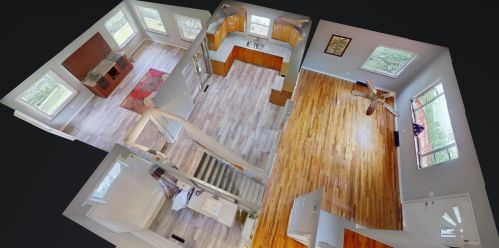 1601 Home Rd, Springfield OH  45503-2407 exterior